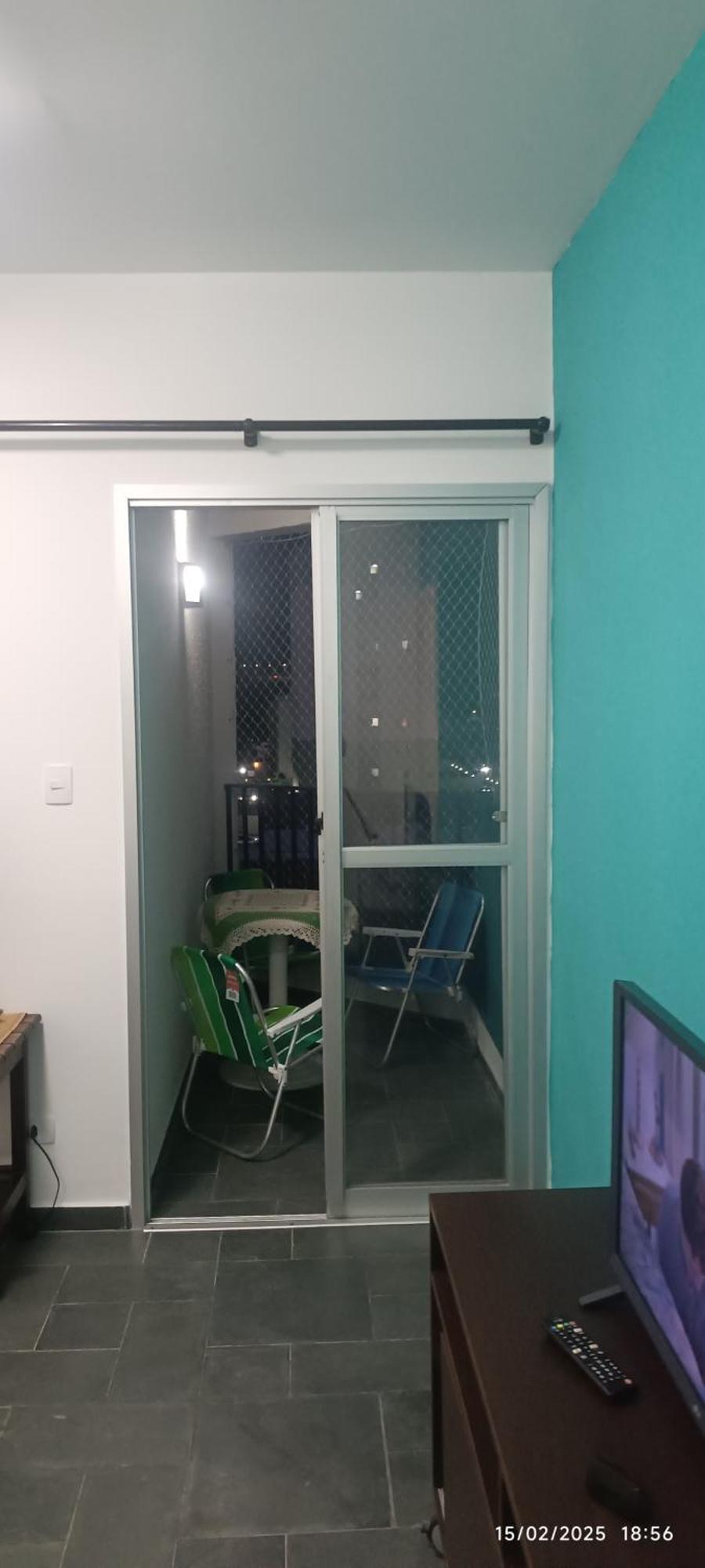 Ap Com Suite E Varanda Vista Mar Na Martim De Sa Caraguatatuba Exterior foto
