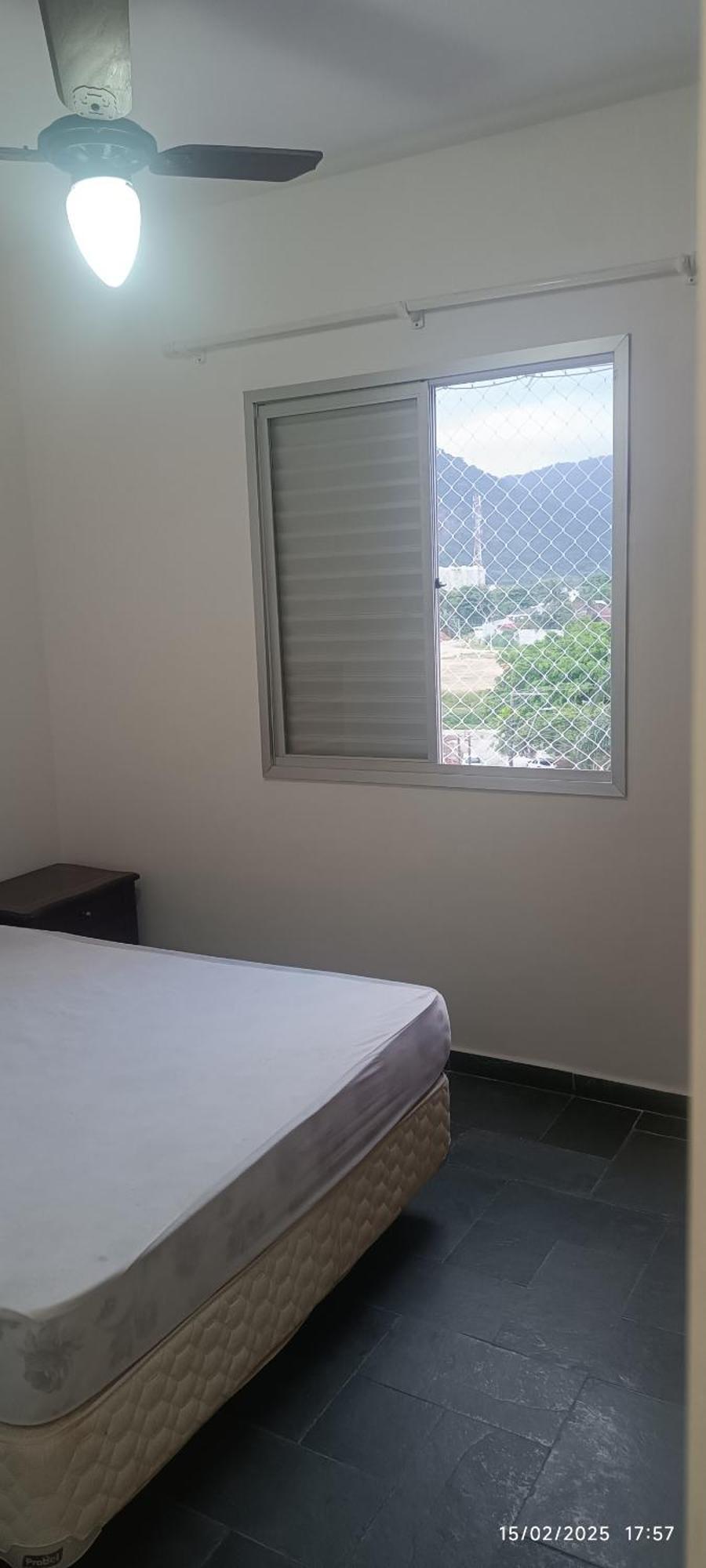 Ap Com Suite E Varanda Vista Mar Na Martim De Sa Caraguatatuba Exterior foto
